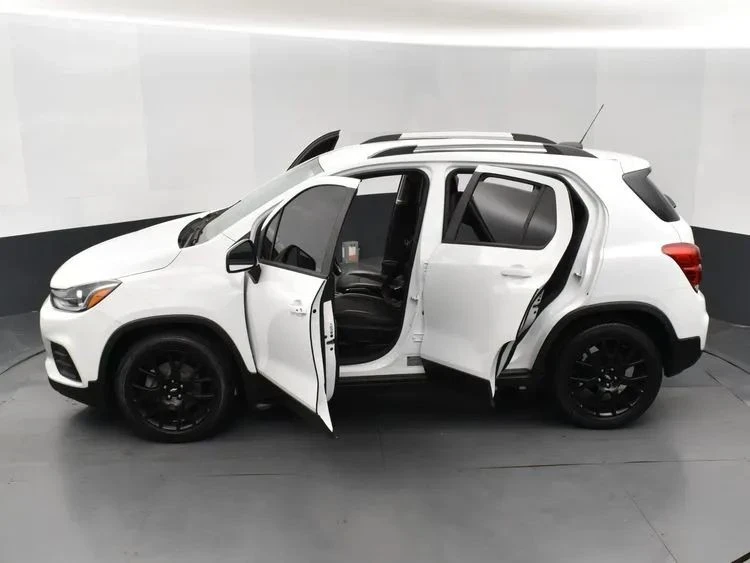 2021 Chevrolet Trax - Image 7 of 12