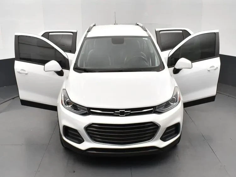 2021 Chevrolet Trax - Image 10 of 12