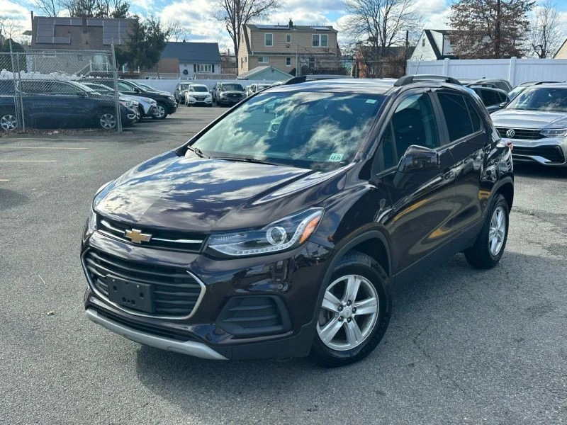 2021 Chevrolet Trax - Image 3 of 12