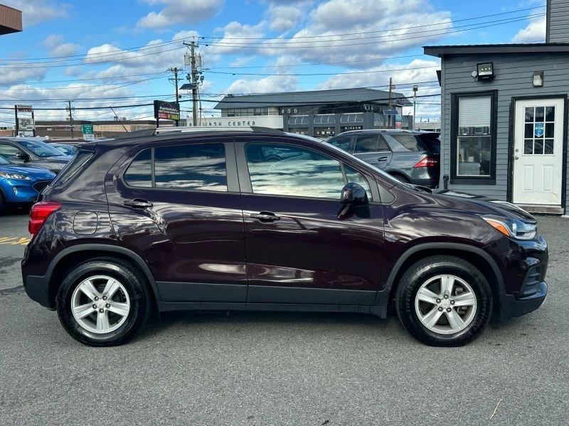 2021 Chevrolet Trax - Image 11 of 12