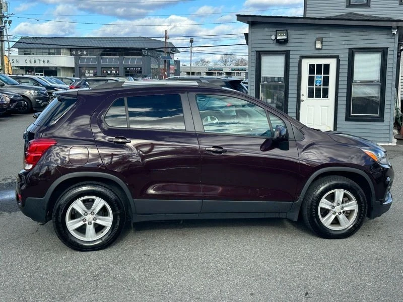 2021 Chevrolet Trax - Image 10 of 12
