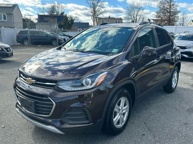 2021 Chevrolet Trax - Image 5 of 12