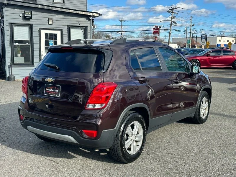 2021 Chevrolet Trax - Image 9 of 12
