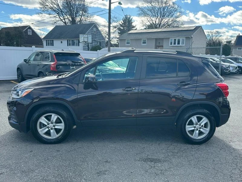 2021 Chevrolet Trax - Image 6 of 12