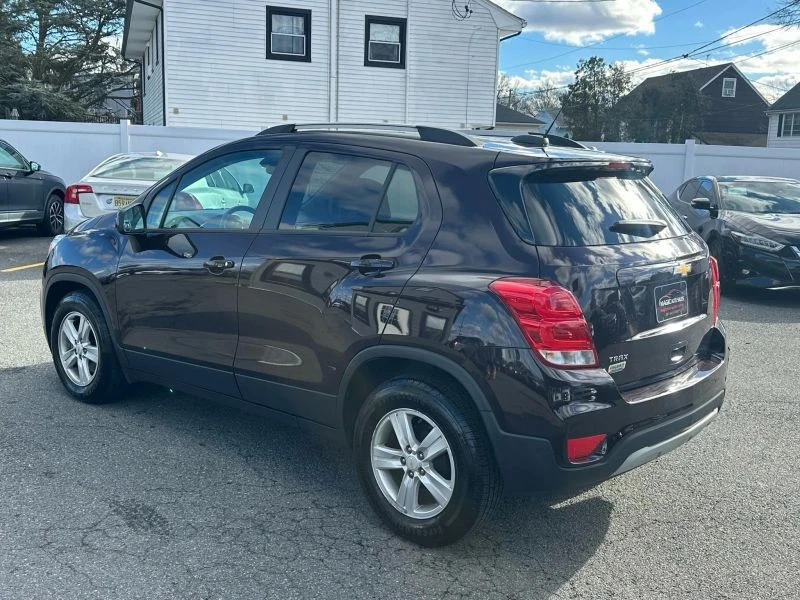 2021 Chevrolet Trax - Image 7 of 12