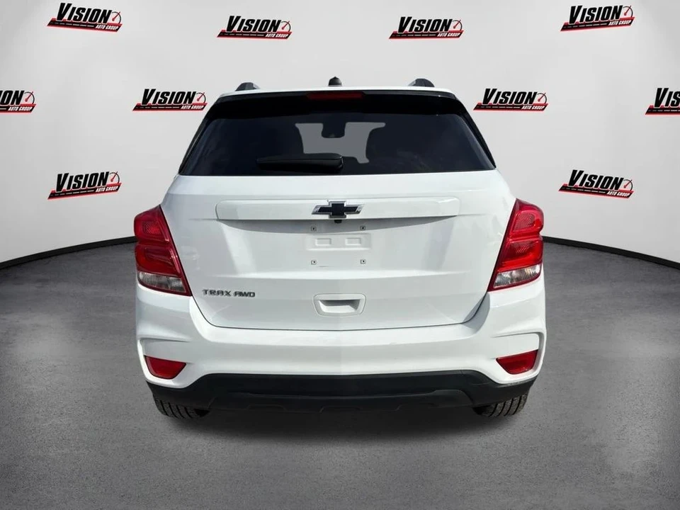 2021 Chevrolet Trax - Image 6 of 12