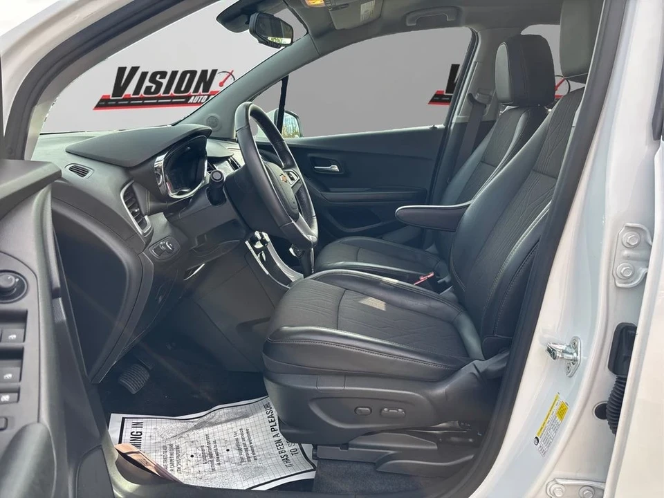 2021 Chevrolet Trax - Image 9 of 12