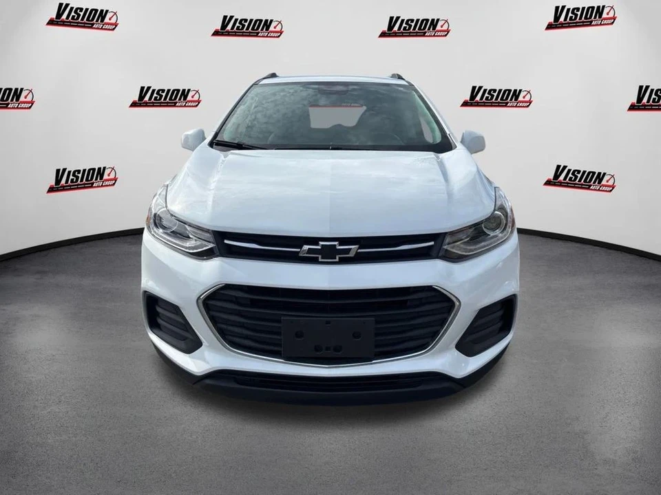 2021 Chevrolet Trax - Image 2 of 12