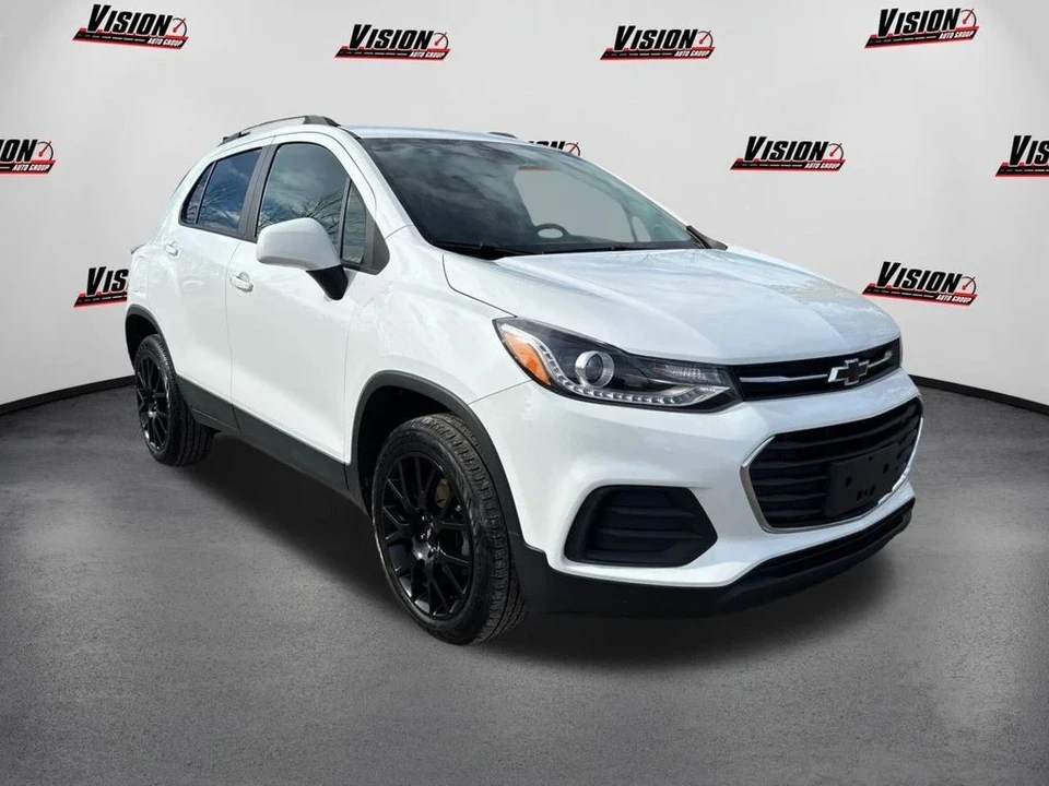 2021 Chevrolet Trax - Image 3 of 12