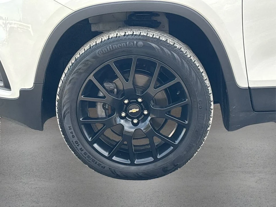 2021 Chevrolet Trax - Image 12 of 12
