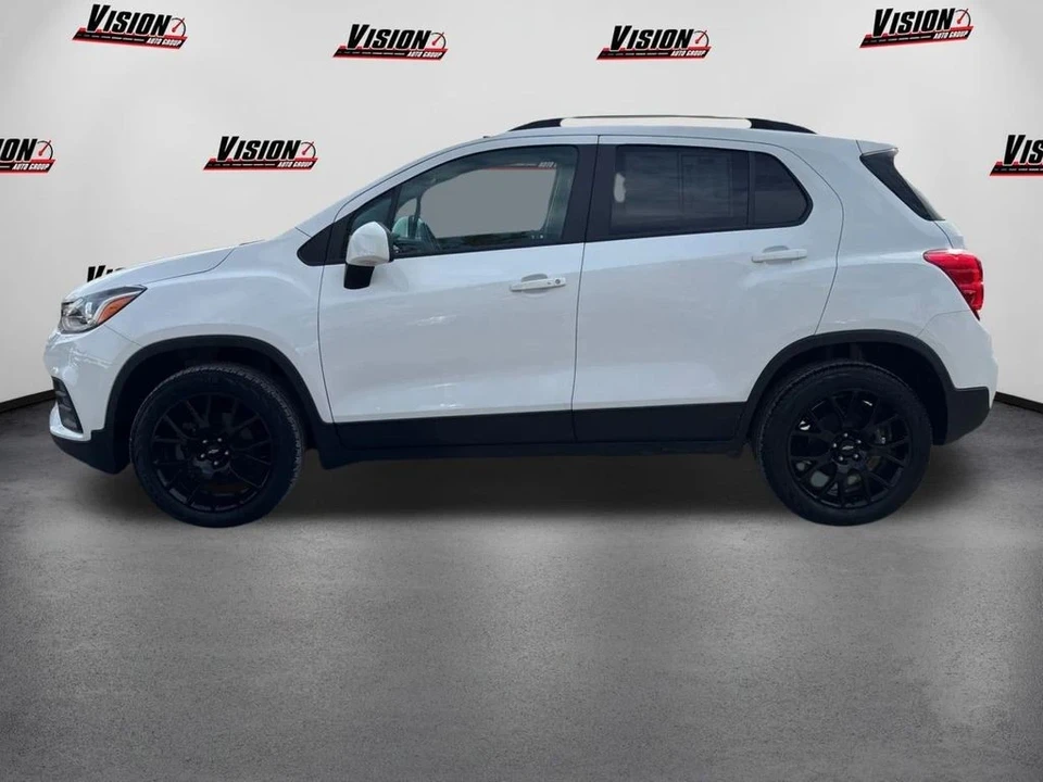 2021 Chevrolet Trax - Image 8 of 12