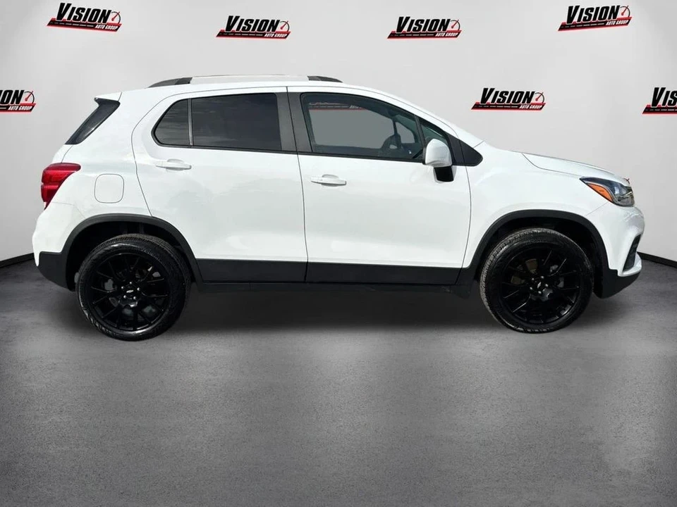 2021 Chevrolet Trax - Image 4 of 12