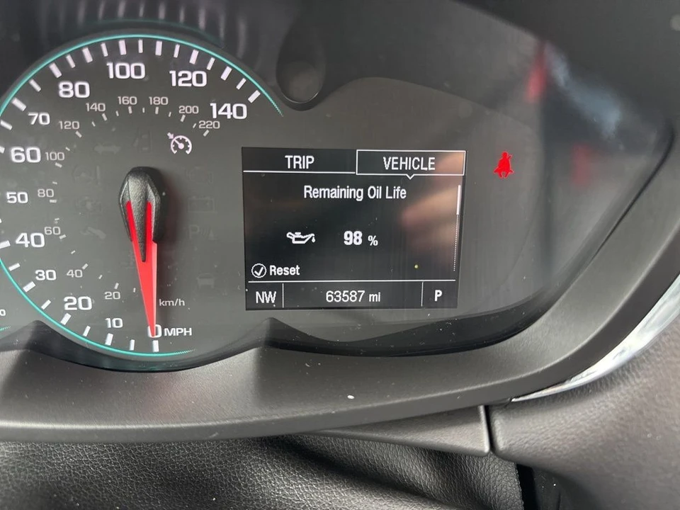 2021 Chevrolet Trax - Image 20 of 21