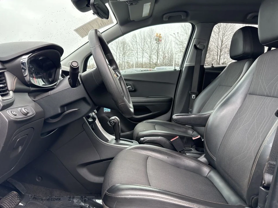 2021 Chevrolet Trax - Image 9 of 21