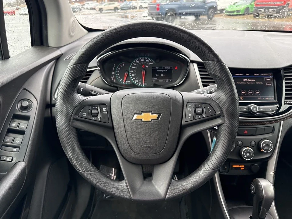 2021 Chevrolet Trax - Image 12 of 21