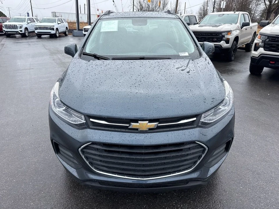 2021 Chevrolet Trax - Image 8 of 21