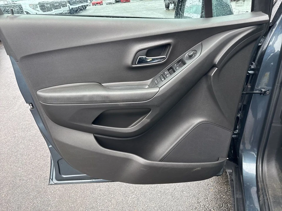 2021 Chevrolet Trax - Image 21 of 21