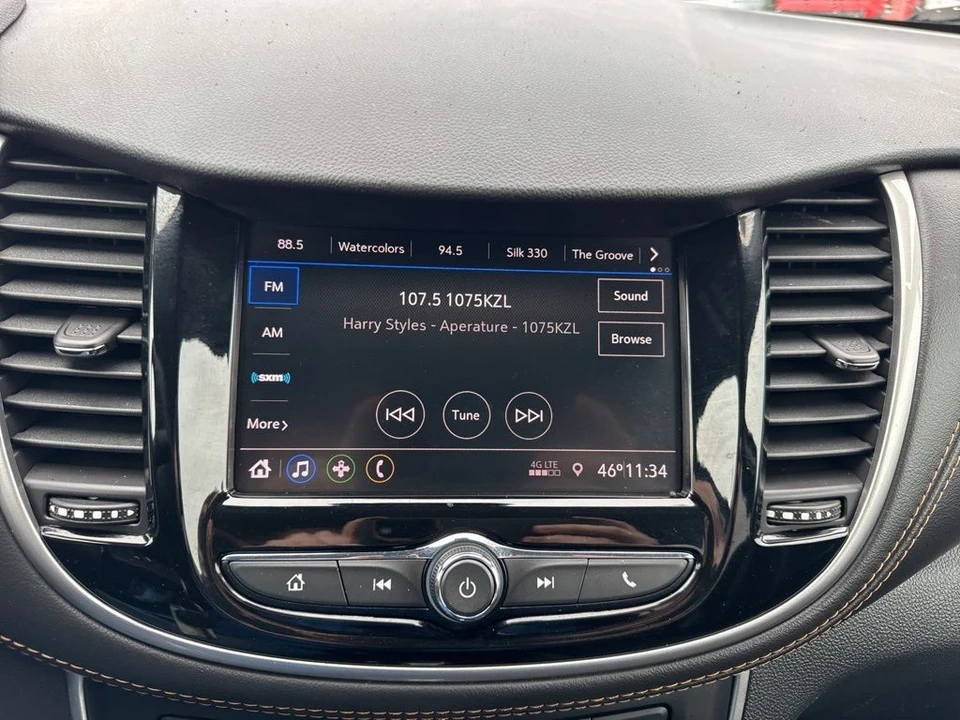 2021 Chevrolet Trax - Image 16 of 21