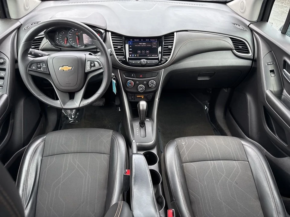 2021 Chevrolet Trax - Image 11 of 12
