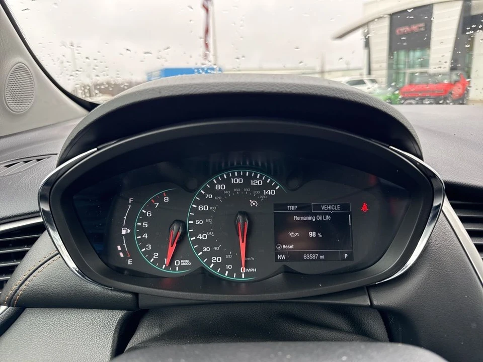 2021 Chevrolet Trax - Image 19 of 21