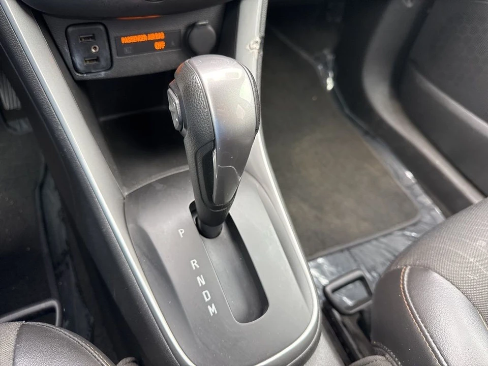 2021 Chevrolet Trax - Image 15 of 21