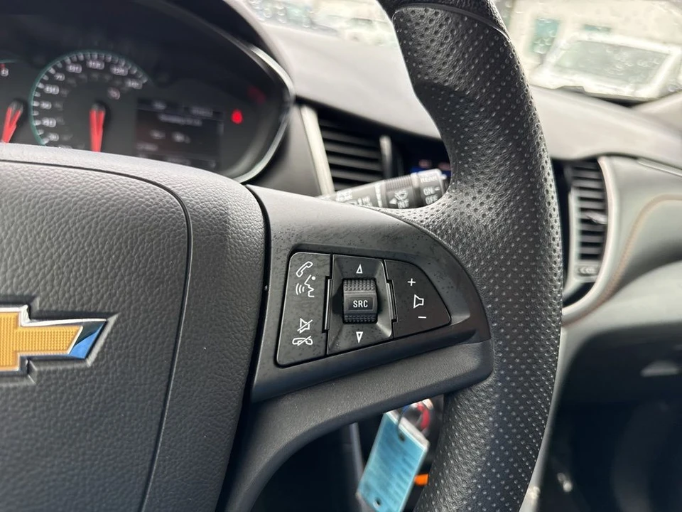 2021 Chevrolet Trax - Image 14 of 21