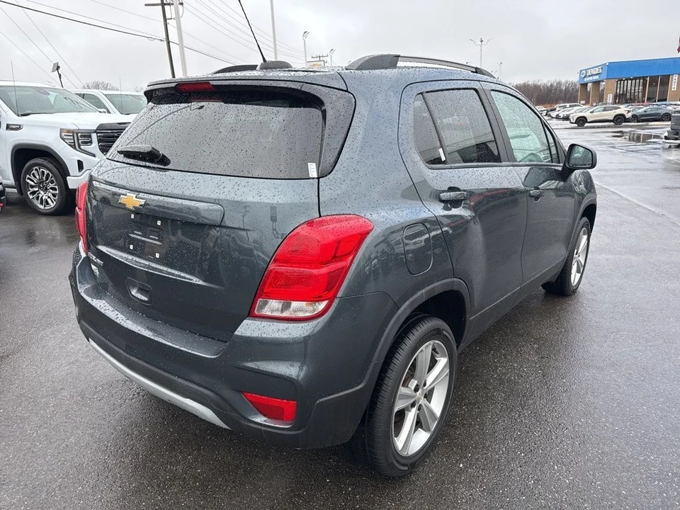 2021 Chevrolet Trax - Image 5 of 21