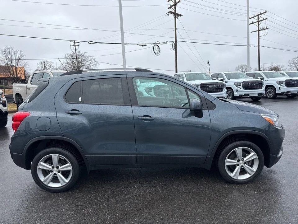 2021 Chevrolet Trax - Image 6 of 12