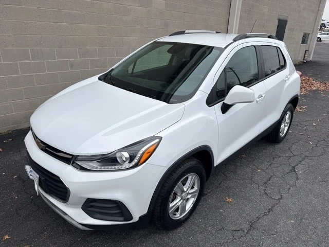 2021 Chevrolet Trax - Image 6 of 12