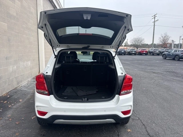 2021 Chevrolet Trax - Image 9 of 12