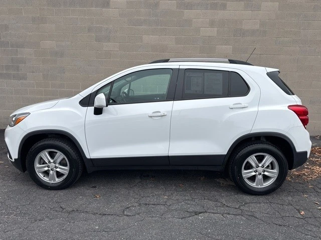 2021 Chevrolet Trax - Image 5 of 12
