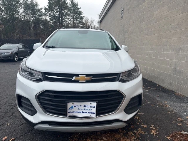 2021 Chevrolet Trax - Image 3 of 12