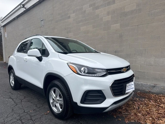 2021 Chevrolet Trax - Image 2 of 12