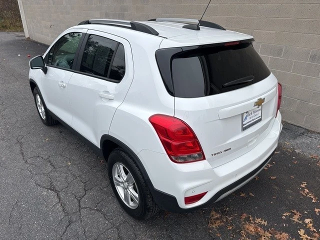 2021 Chevrolet Trax - Image 7 of 12