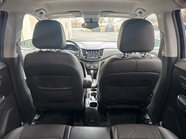 2021 Chevrolet Trax - Image 12 of 12