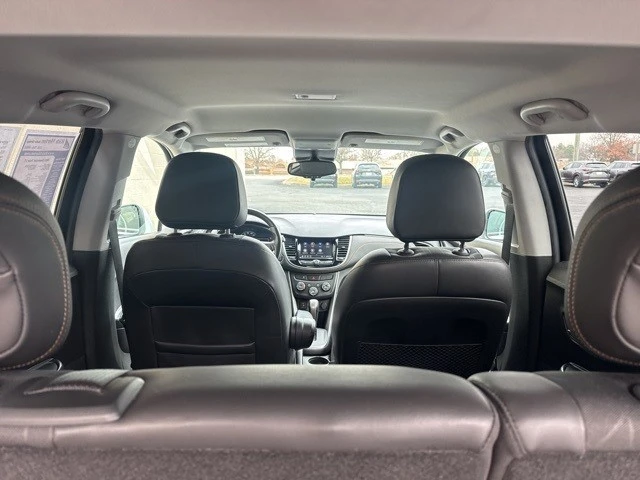 2021 Chevrolet Trax - Image 11 of 12