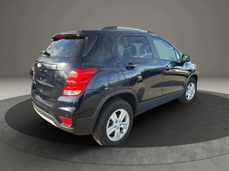 2021 Chevrolet Trax - Image 5 of 12