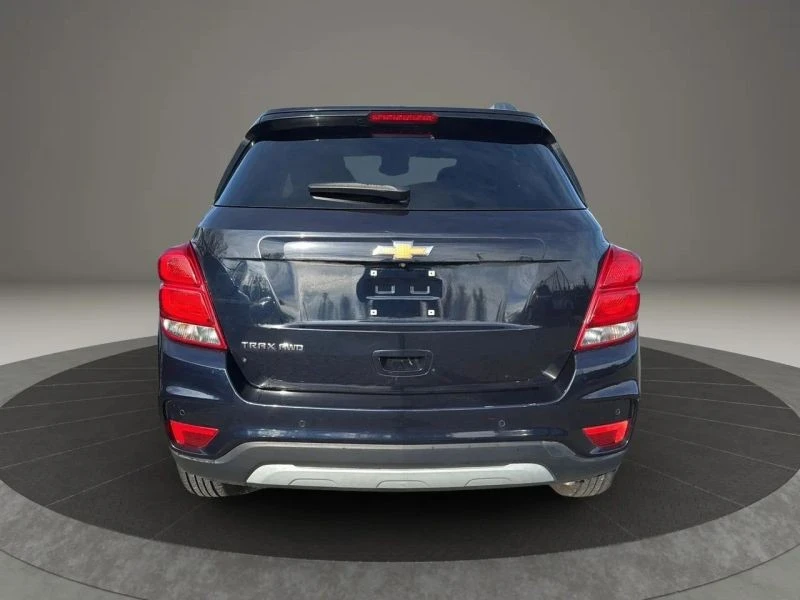2021 Chevrolet Trax - Image 6 of 12
