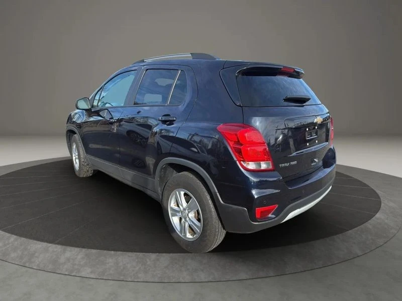 2021 Chevrolet Trax - Image 7 of 12