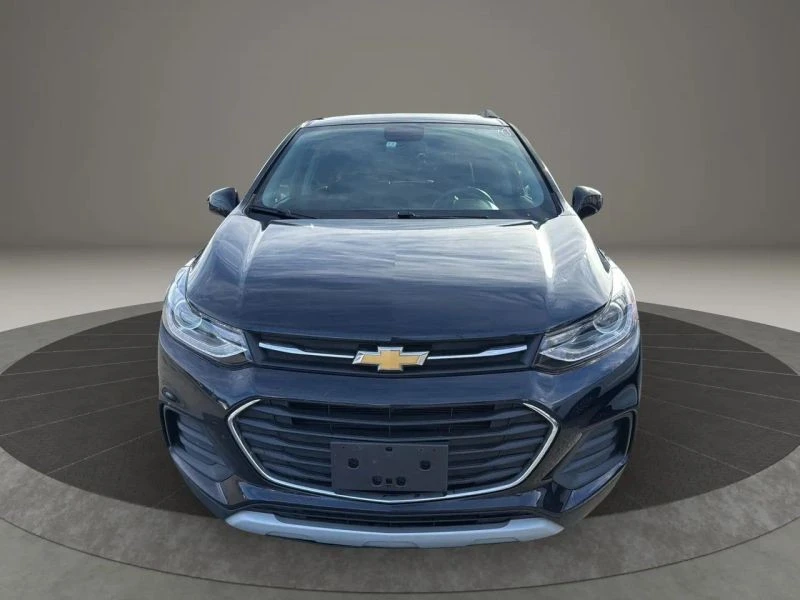 2021 Chevrolet Trax - Image 2 of 12
