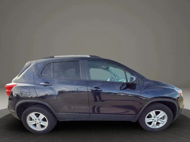 2021 Chevrolet Trax - Image 4 of 12