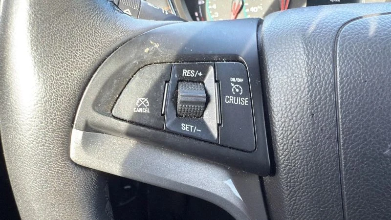 2021 Chevrolet Trax - Image 12 of 12