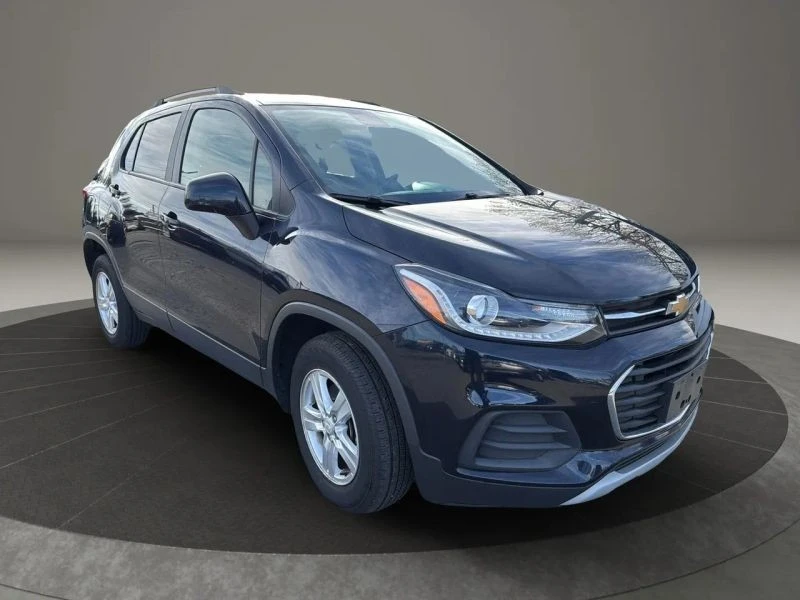 2021 Chevrolet Trax - Image 3 of 12
