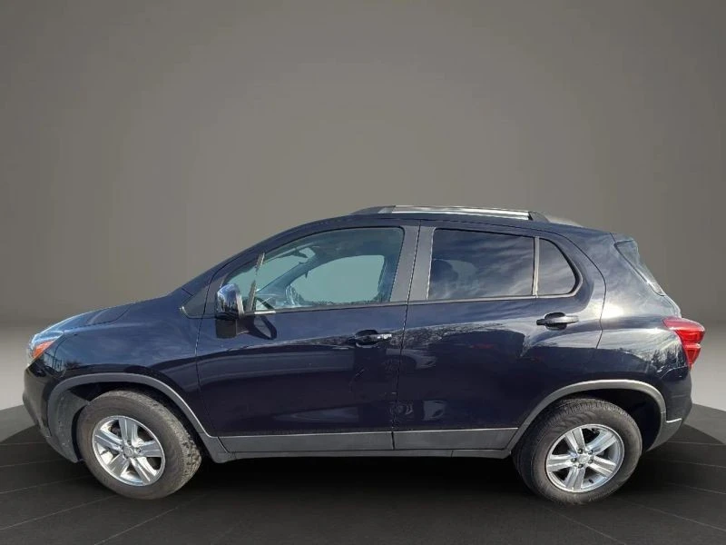 2021 Chevrolet Trax - Image 8 of 12