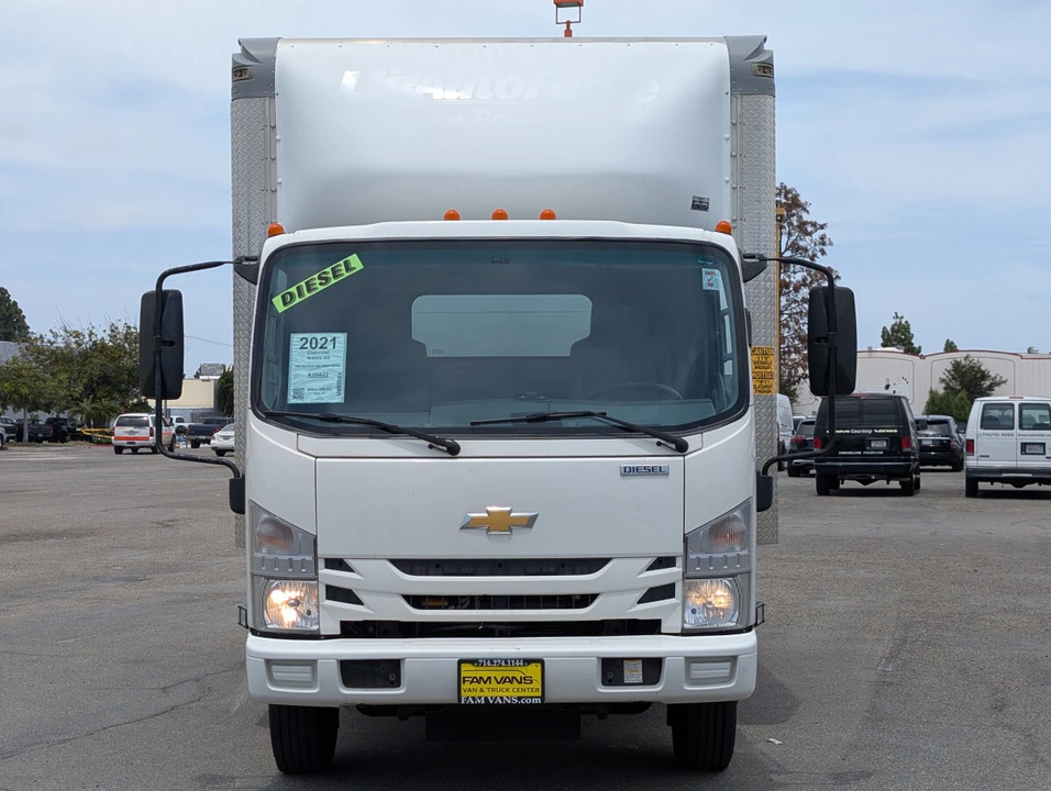2021 Chevrolet - Image 3 of 21