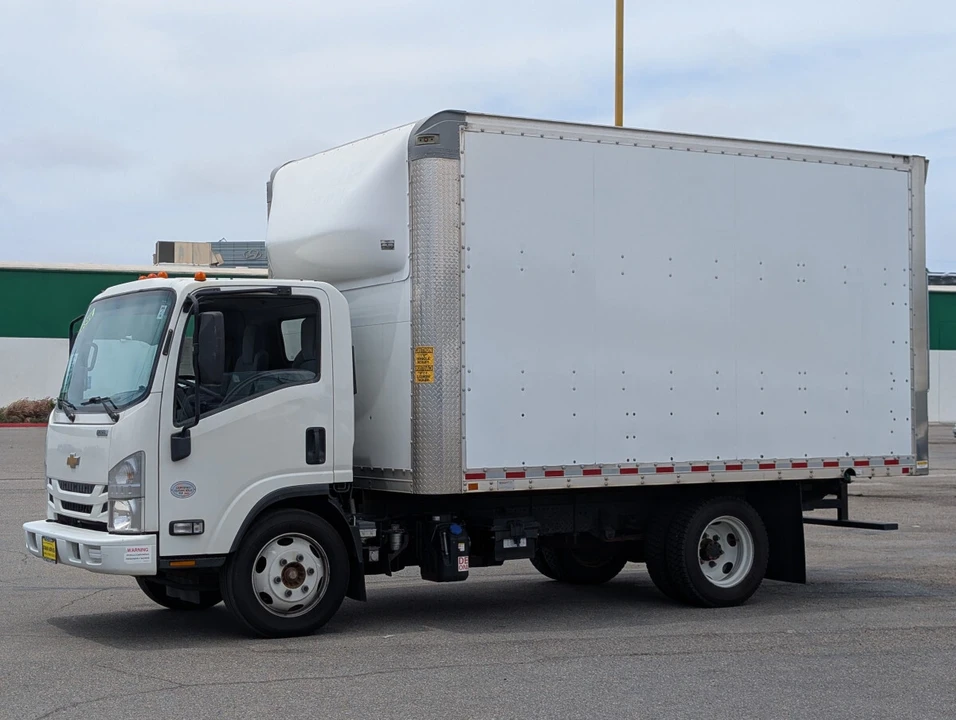 2021 Chevrolet Kodiak - Image 2 of 12