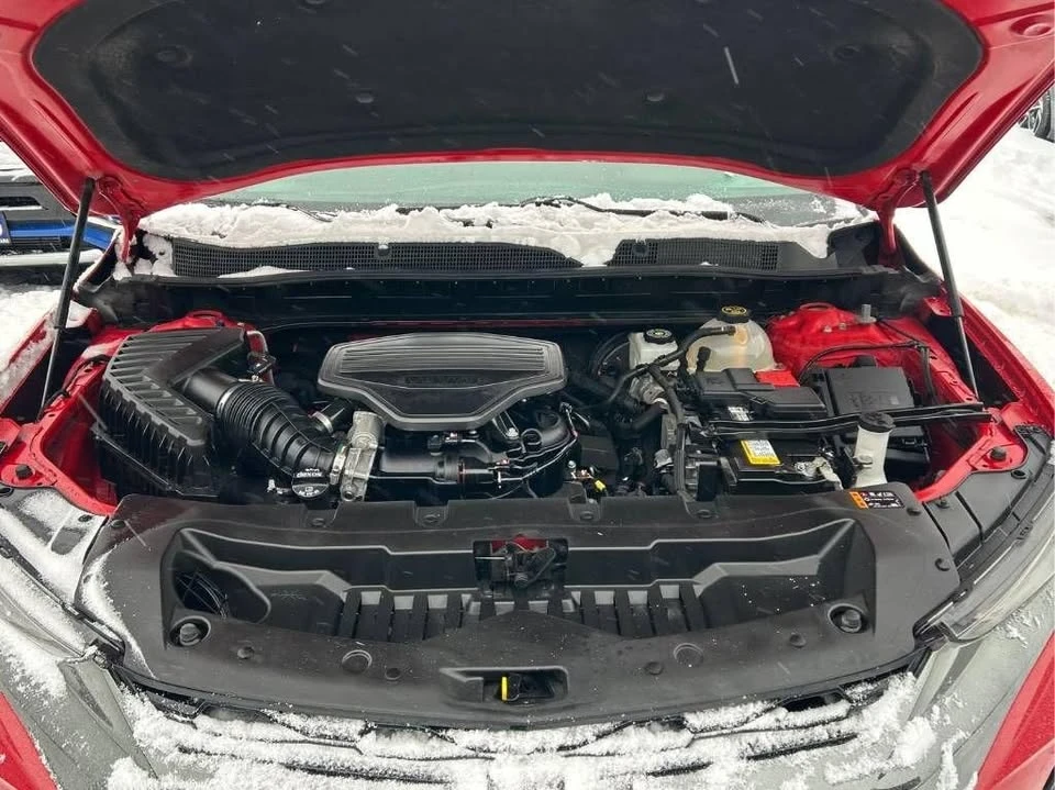 2021 Chevrolet Blazer - Image 16 of 17
