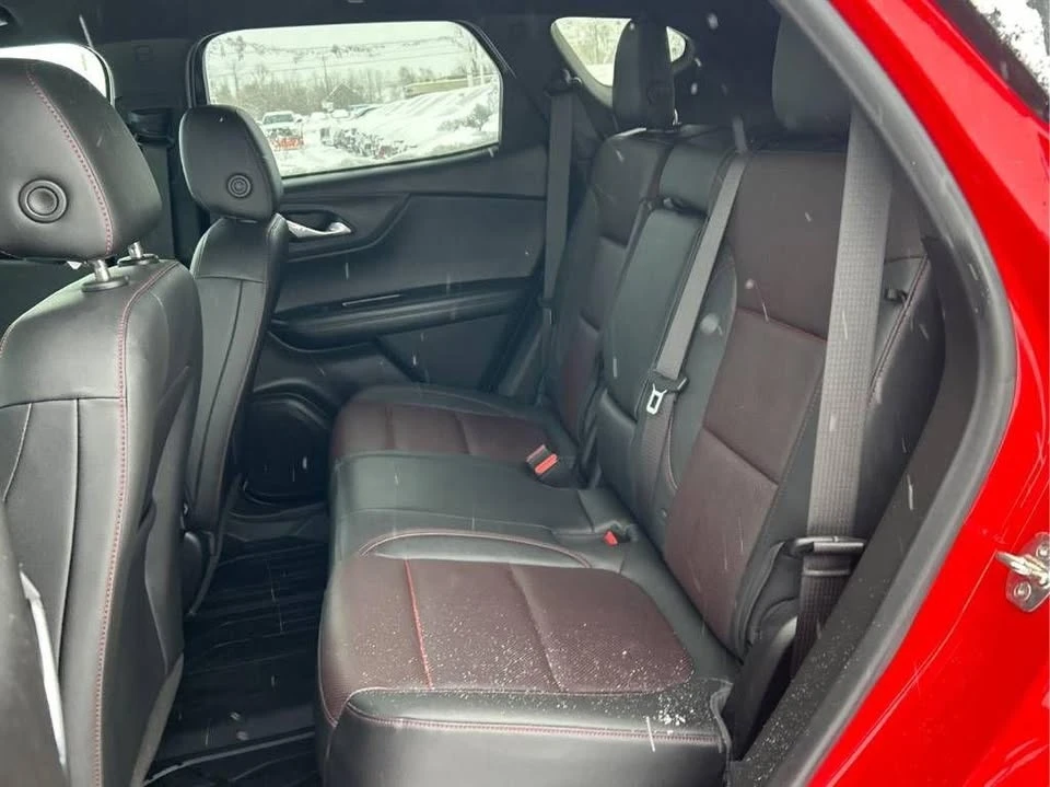 2021 Chevrolet Blazer - Image 14 of 17