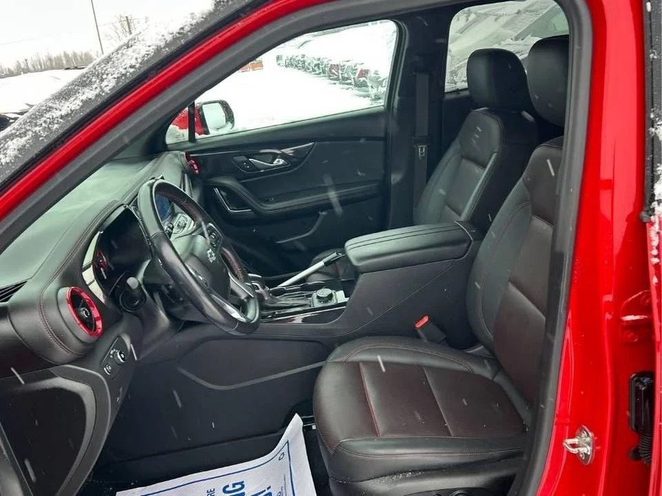 2021 Chevrolet Blazer - Image 9 of 17
