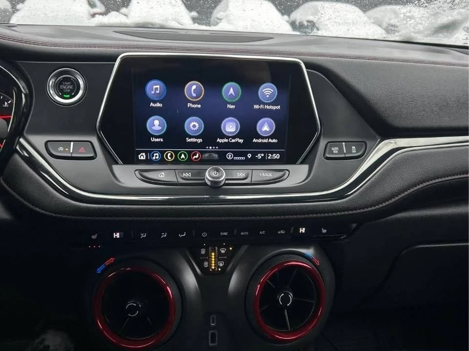 2021 Chevrolet Blazer - Image 12 of 17
